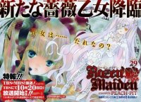 BUY NEW rozen maiden - 58978 Premium Anime Print Poster